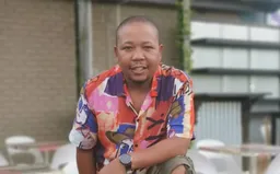 Tributes to South African 'Tsotsi' star Presley Chweneyagae at funeral